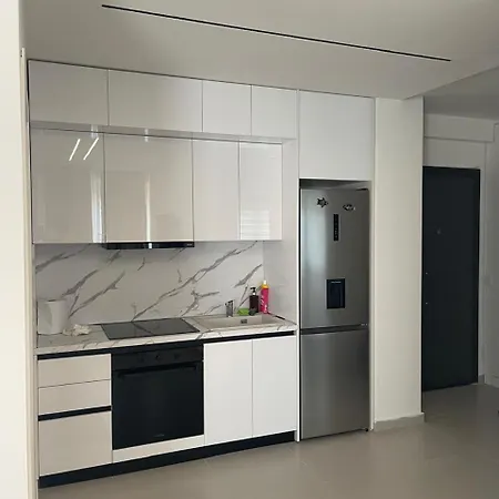 Appartement Mel Golem (Tirana)
