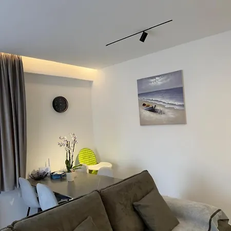 Mel Appartement