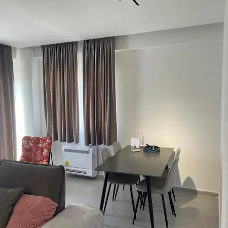Mel Apartament