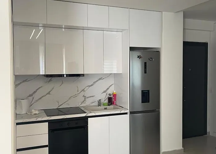 Apartament Mel Golem (Tirana)